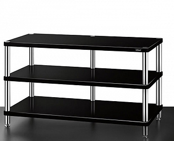 Solidsteel HW 3L Glossy Black or Glossy White