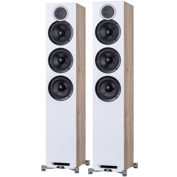 ELAC Debut Reference DFR52