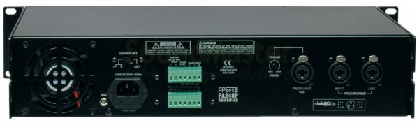 Apart PA240P 