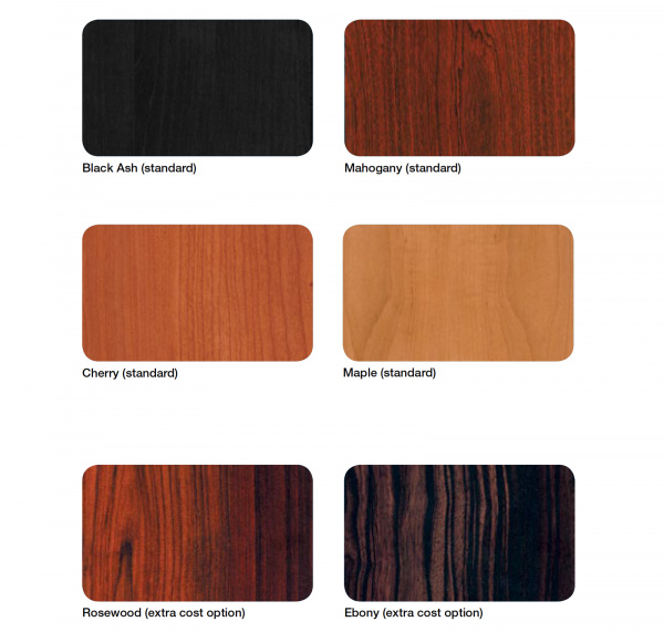 ProAc Response DB1