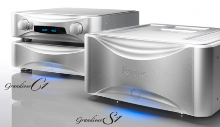 Esoteric Grandioso S1