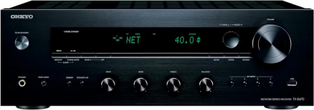 Стереоресивер Onkyo TX-8470