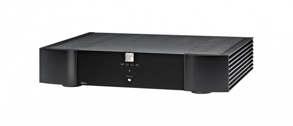 Усилитель мощности Moon by Simaudio 330A, Black