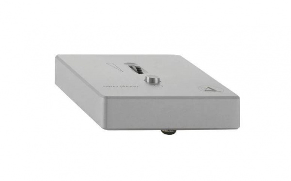 Clearaudio Phonostage Nano Phono V2