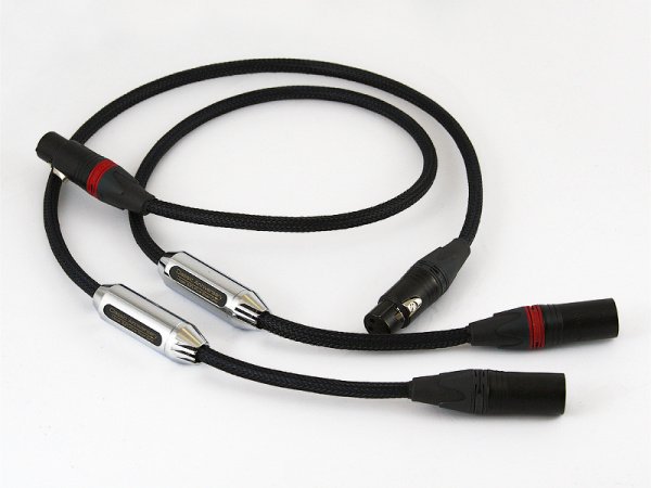 Siltech Classic 330i XLR 0.75m