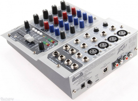 Peavey Pv 6 USB