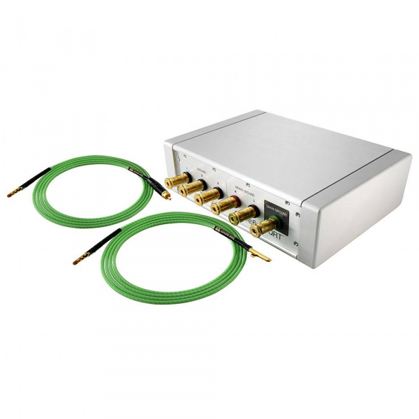 Nordost QRT Qkore 6