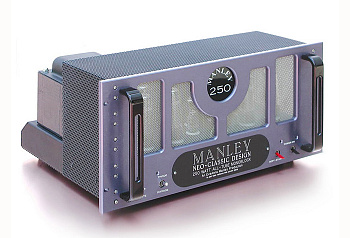 Manley Neo-Classic 250