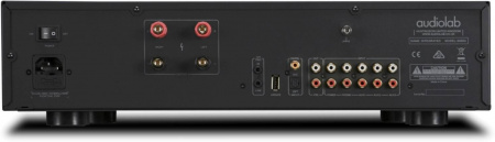 Audiolab 6000A