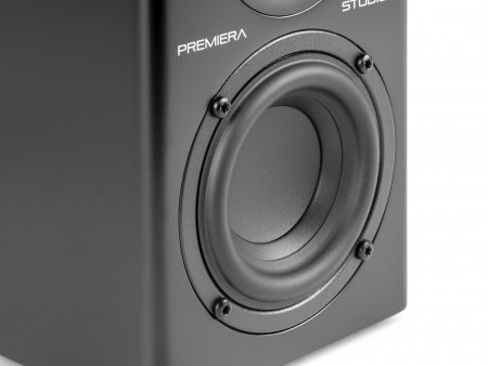 Полочная акустика Premiera MS-3