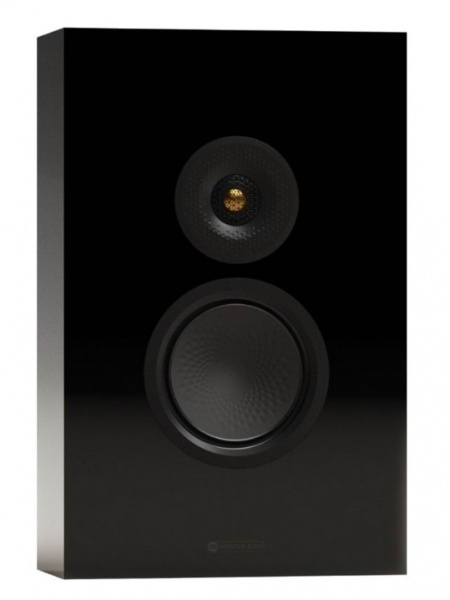 Monitor Audio Silver On-Wall 8G