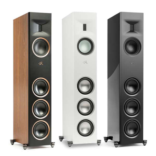 Martin Logan Motion XT F100