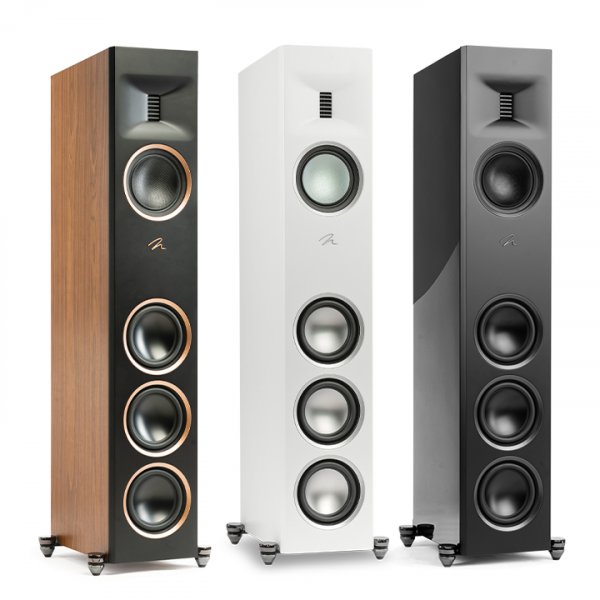 Martin Logan Motion XT F100