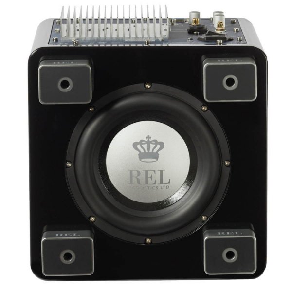 REL T5x