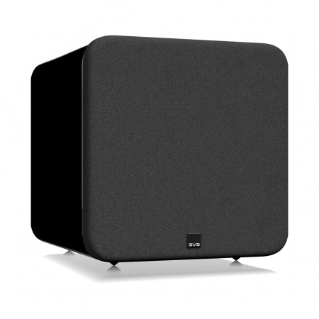 Активный сабвуфер SVS SB-3000 R|Evolution, black ash