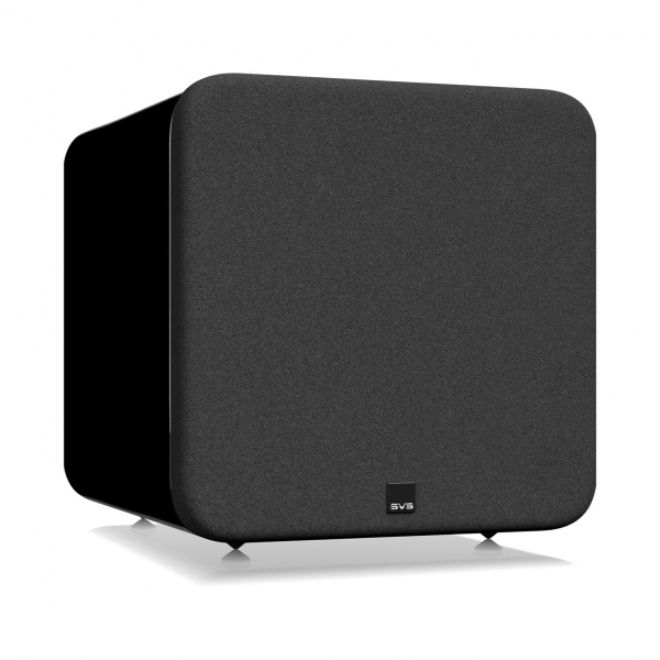 Активный сабвуфер SVS SB-3000 R|Evolution, black ash