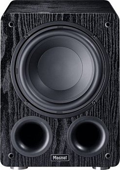 Активный сабвуфер Magnat Alpha RS 8 black
