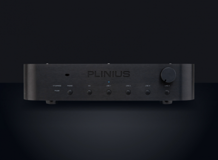 Plinius Kaitaki Phono