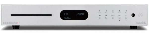 Audiolab 8300CDQ