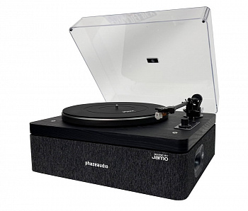 Phaze Audio Adelle Shadow black