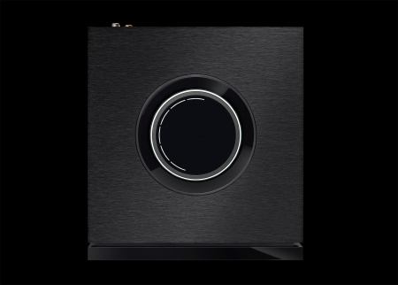 Сетевой усилитель Naim Uniti Atom HDMI