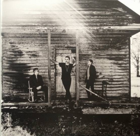 Depeche Mode ‎- Delta Machine