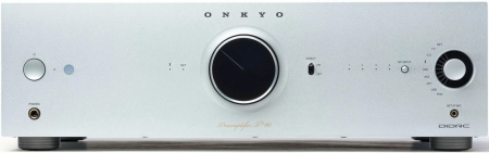 Предварительный усилитель ONKYO P80SMMP