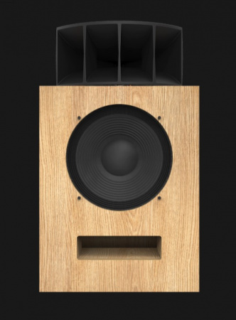 Klipsch + Ojas kO-R1