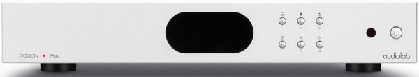AudioLab 7000N Play