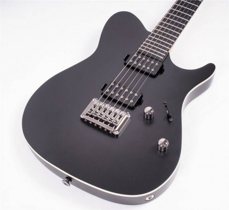 Ibanez FR6UCS-BKF Prestige Uppercut