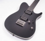 Ibanez FR6UCS-BKF Prestige Uppercut