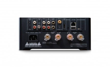 Усилитель NAD M10 V3