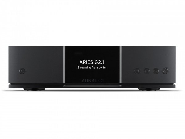 Сетевой транспорт AURALiC Aries G2.1