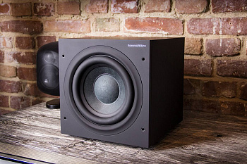 Bowers & Wilkins ASW608