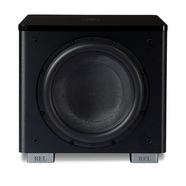 REL HT/1205 MKII