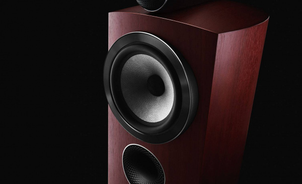 Bowers&Wilkins 805 D3
