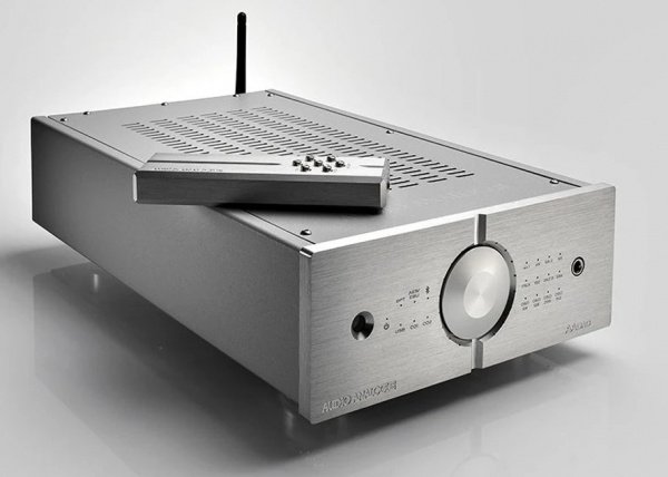 Audio Analogue AAphono