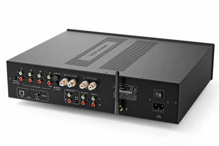 Fezz Audio Torus 5060