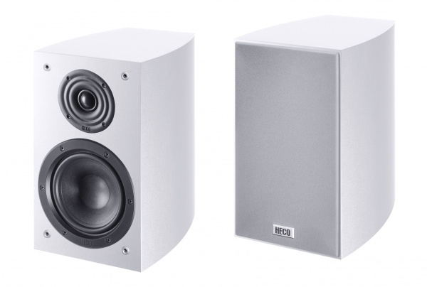 Heco Victa Elite 202