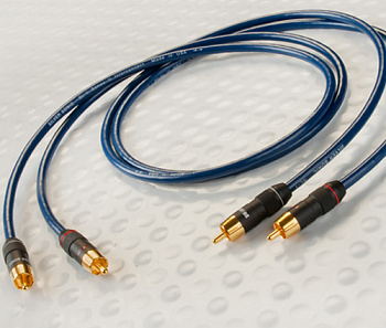 DH Labs BL-1 Series II RCA 1.0m