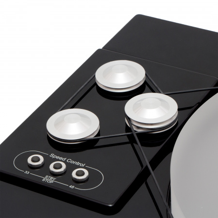 Music Hall MMF-11.3 Piano Black