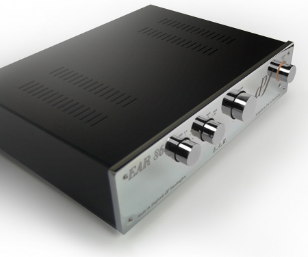 E.A.R./Yoshino 868 Preamp