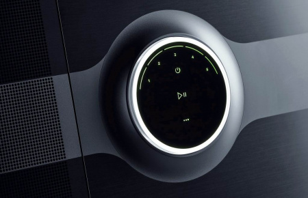 Саундбар Focal Mu-So Hekla