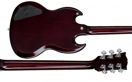 Gibson SG Standard 2018 AUTUMN SHADE