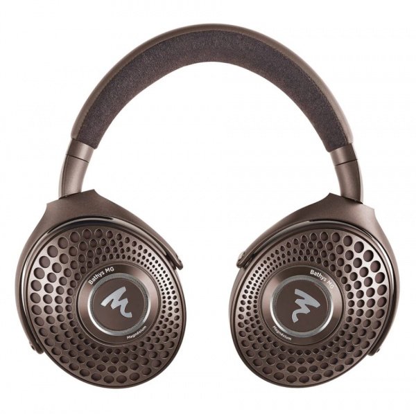 Беспроводные наушники Focal Bathys MG