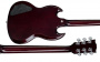 Gibson SG Standard 2018 AUTUMN SHADE