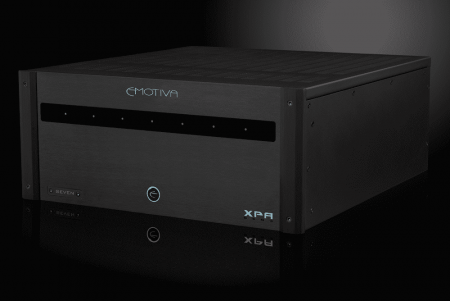 Emotiva XPA-7 Gen3