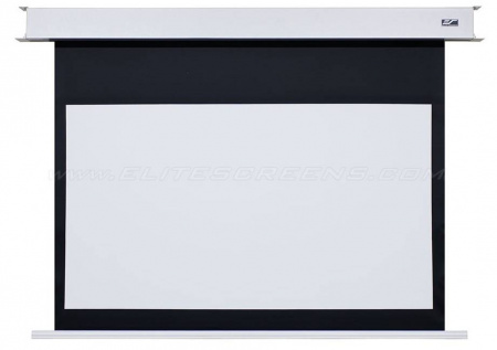 Моторизованный встраиваемый экран Elite Screens EB100HW2-E12