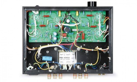 Dynavox VR-20 BL