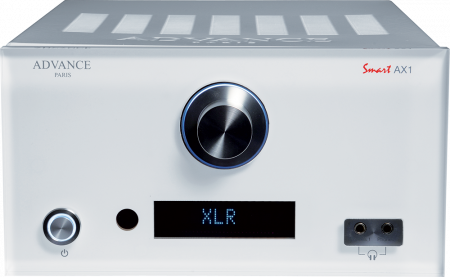 Advance Acoustic AX1